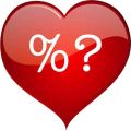 Love Tester Logo