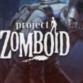 Project Zomboid Logo