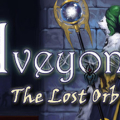 Aveyond 3-3: The Lost Orb Logo