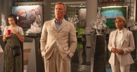 Daniel Craig Teams Up with Rising Stars in Knives Out 3: Wake Up Dead Man