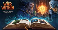 Navigating the Evolution of Villains in World of Warcraft: Insights from Ion Hazzikostas and Chris Metzen