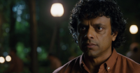 M. Night Shyamalan Prepares for His Next Film While Celebrating Trap's Success