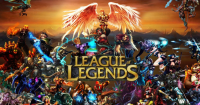 Unleashing the Champions: Top-5 Alternatives to "League of Legends"
