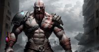 Rumor Surfaces About God of War Original Trilogy Remastered Edition