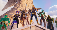 Secrets, Glitches, and Awards of Fortnite: An Insider's Guide