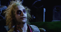 Beetlejuice Sequel Conjures Original Cast and Fresh Faces: A Glimpse into the Afterlife Havoc