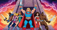 Masters of the Universe: New Cast Additions Ignite Anticipation for Live-Action Adaptation