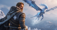 Iceshard Quest: Tracking the Elusive Comaqchi in Monster Hunter Wilds