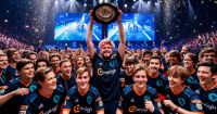 LowHigh Clinches $300K Victory in Malmo Esports Showdown