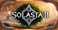 Solasta II Emerges as a Promising Contender in the CRPG Landscape at The Game Awards 2024