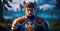 Henry’s Medieval Quest Reimagined for Next-Gen Consoles