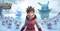 Frost and Phantoms: The Icy Journey to Mega Froslass in Pokémon Legends: Z-A
