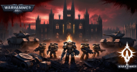 Dawn of Battle: Experience the Definitive Warhammer 40K Resurgence