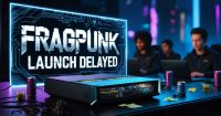 FragPunk Console Launch Delayed: Developers Prioritize Quality Over Quick Release