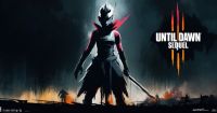 Firesprite Ushers in a New Era for the Until Dawn Sequel