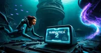 Submerged Secrets: Navigating the Turbulent Impact of the Subnautica 2 Leak