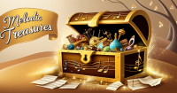 Melodic Treasures: Enriching the Adventure with Collectible Soundscapes