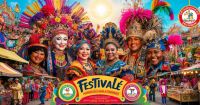 Festivale: A Carnival of Colors and Creative Craftsmanship