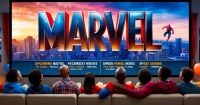 Marvel's Digital Homecoming: Streaming Premiere and Upcoming Marvel Releases