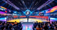Global Series Circuit 2 Unleashes 24 Elite Teams on the Seoul Stage