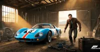 Uncovering Timeless Treasures: A Journey Through Forza Horizon 6's Hidden Barn Finds