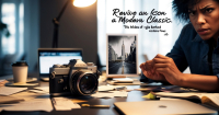 Reviving an Icon: The Hidden Struggle Behind a Modern Classic