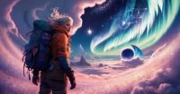 Snezhnaya’s Celestial Edge: A Traveler’s Journey Through Elemental Mastery