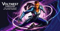 Voltnest Unbound: The Charged Ballet of Tactical Mastery