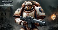 Space Marine II Update: Revamped Siege Mode, New Weapons, and Enhanced Customization