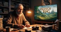 Emerging French RPG Garners High Praise from Industry Veteran