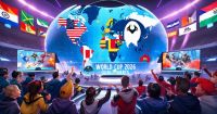 Overwatch World Cup 2026 Qualifiers: Nations Battle for a Summer Showdown