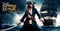 Disney Reimagines a Classic Villain in a Swashbuckling Live-Action Adventure