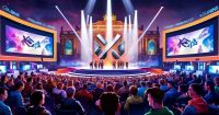 Gaming Renaissance: Major Publisher Sets Stage for Exciting Cologne Show