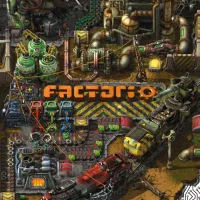 Factorio
