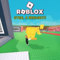 Roblox Steal A Brainrot