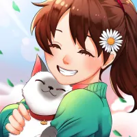 Comfy Girl: Lofi Companion