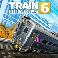 Train Sim World® 6