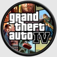 Grand Theft Auto-IV