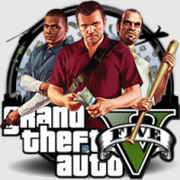 Grand Theft Auto V