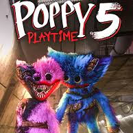 Poppy Playtime