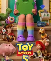 Toy Story 5