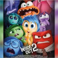 Inside Out 2