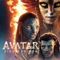 Avatar: Fire and Ash