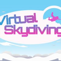 Virtual Skydiving