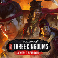 Total War: THREE KINGDOMS - A World Betrayed