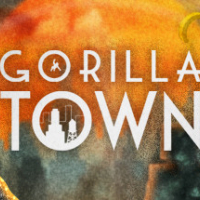 GORILLA TOWN