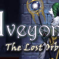 Aveyond 3-3: The Lost Orb
