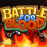 Battle for Blood - Epic battles within 30 seconds!
