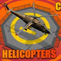 Chopper: Attack helicopters