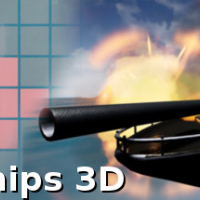 Warships 3D